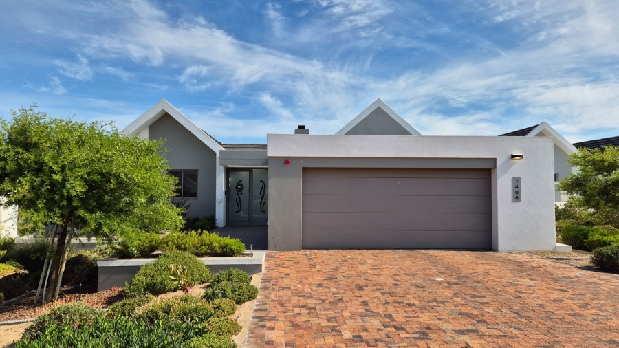 3 Bedroom Property for Sale in Langebaan Country Estate Western Cape